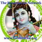 The Krishna Kirtan
